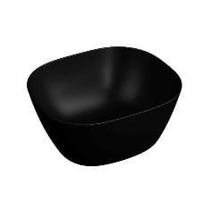 Vitra Plural Kare Yüksek Çanak Lavabo 45 cm 7811B483-0016-S